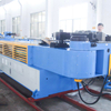 स्वचालित सीएनसी स्टील ट्यूब बेंडर GM-SB-129NCB